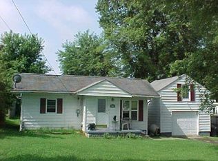 222 Portwood Rd, Clinton, TN 37716