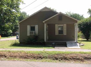 422 N Tipton St, Covington, TN 38019