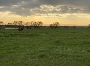 20670 E 440th Rd, Jay, OK 74346