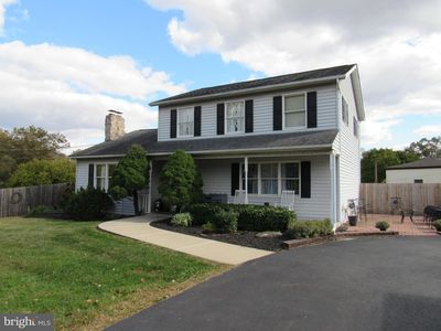 78 S Limerick Rd, Royersford, PA, 19468