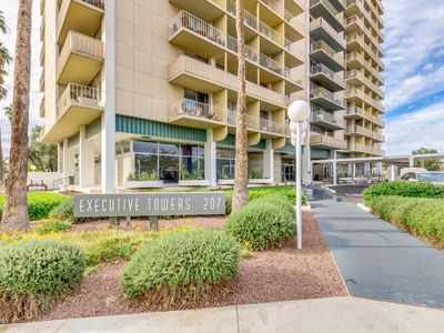 207 W Clarendon Ave UNIT 5F, Phoenix, AZ, 85013