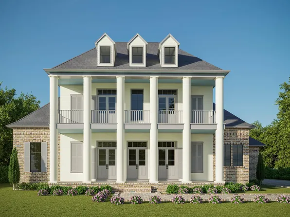 13125 Grandview Dr, Denham Springs, LA 70726