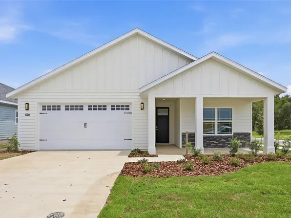 21006 SW 1ST PLACE, NEWBERRY, FL 32669
