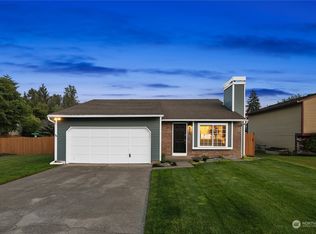 815 SW 317th Pl, Federal Way, WA 98023