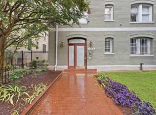 1465 Columbia Rd NW APT 101, Washington, DC 20009