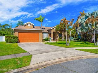 1044 Harbor Pines Dr, Merritt Island, FL 32952