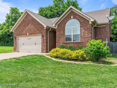 502 Meadowcrest Dr, Mount Washington, KY, 40047