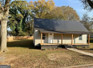 41 6th St, Trion, GA 30753