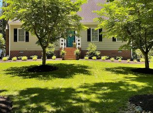 10215 Pondera Rd, Richmond, VA 23235