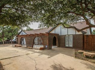 7602 Canton Ave, Lubbock, TX 79423