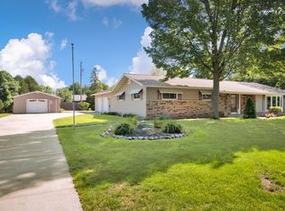 3816 Lorraine St, Stevens Point, WI 54481