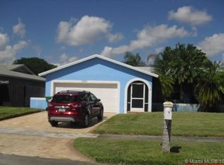 13331 SW 254th Ter, Homestead, FL 33032