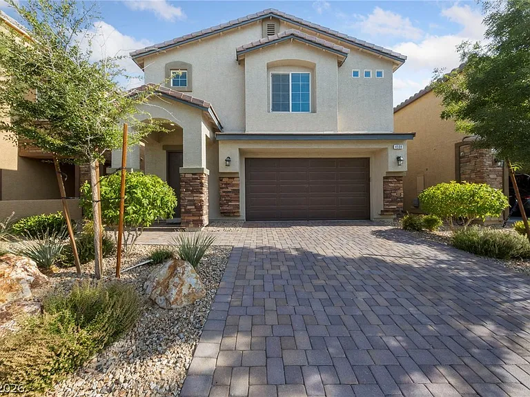 4508 Moon Hill Rock Ave — Photo 1