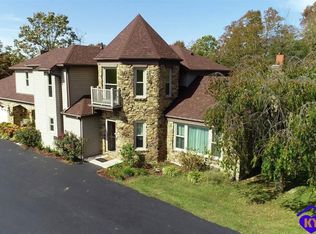 13770 Highway 60, Guston, KY 40142