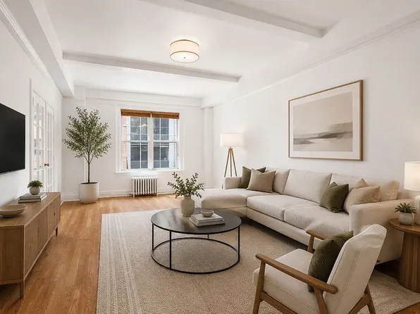 150 E 49th St APT 9A, New York, NY 10017