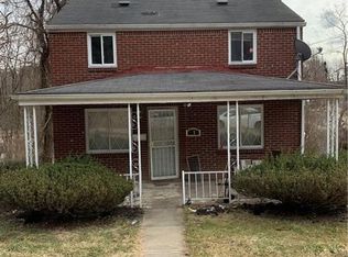 17 Hardwood Rd, Pittsburgh, PA 15235