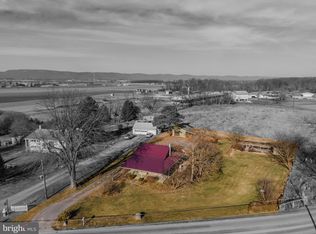 111 Clay Rd, Carlisle, PA 17015