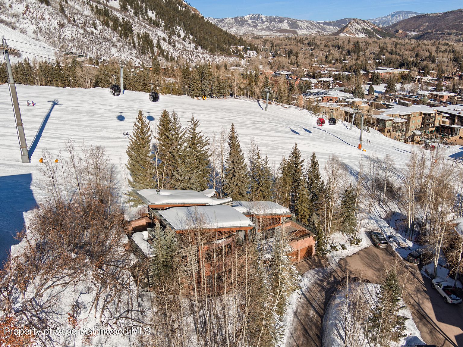 550 Aspen Alps Rd, Aspen, CO 81611 Zillow