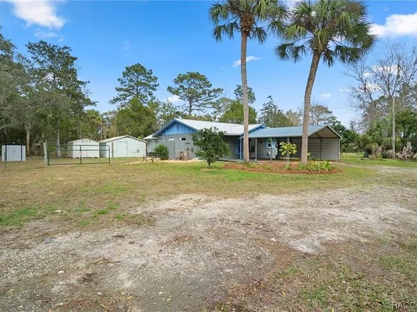 8041 W Diamond Ct, Homosassa, FL 34448