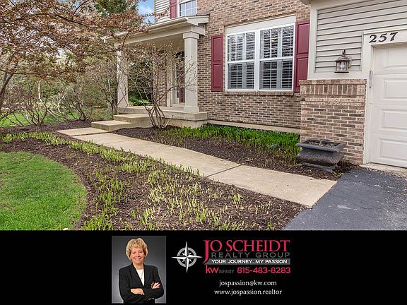 2nd image of 257 Woodland Park Cir