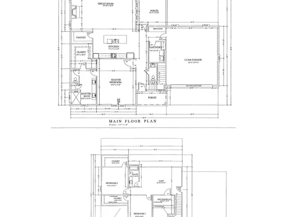 319 Golden Glow Ln, Lexington, SC 29072