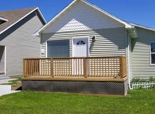 617 N Lincoln Ave, North Platte, NE 69101