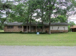 171 Ash Dr, Denison, TX 75020