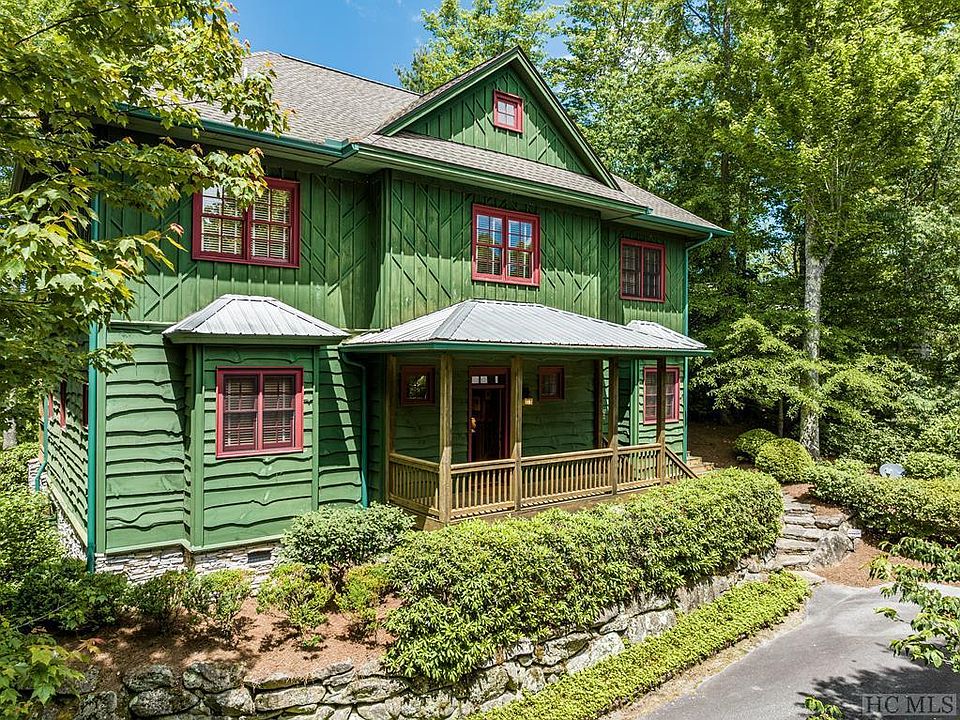 1201 Links Dr, Cullowhee, NC 28717 Zillow