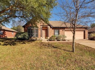 6618 Bramber Ln, Austin, TX 78754