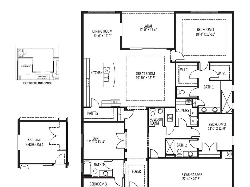 Floor Plan.