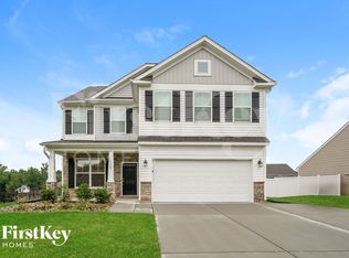 5587 Siler St, Trinity, NC 27370