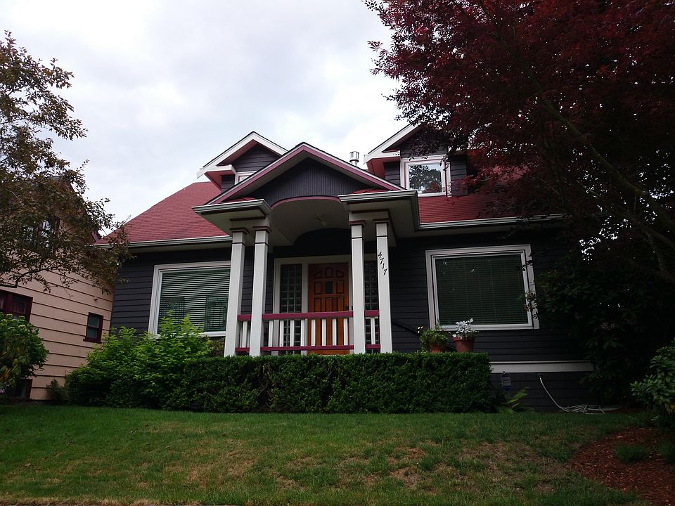 2nd image of 4717 Meridian Ave N