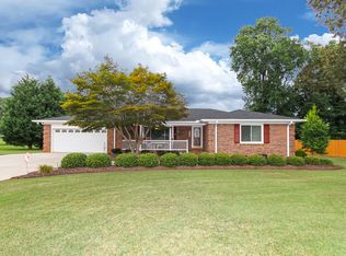 1158 Twin Lakes Rd, Rock Hill, SC 29732