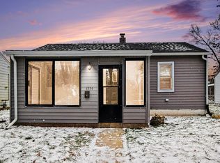 1334 Chalfant St, South Bend, IN 46617