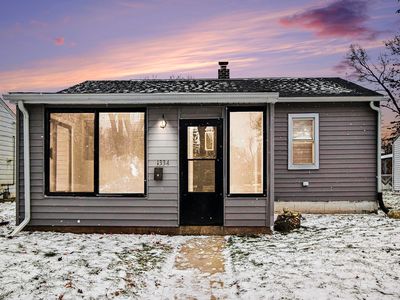 1334 Chalfant St, South Bend, IN, 46617