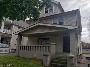 10108 Aetna Rd, Cleveland, OH 44105