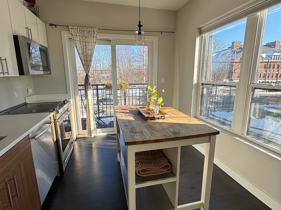 1st image of 999 Hancock St Unit 201