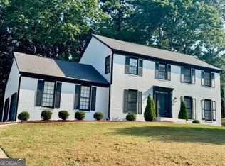 3826 Brandeis Way, Decatur, GA 30034