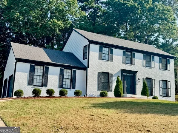 3826 Brandeis Way, Decatur, GA 30034