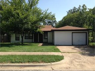1604 Poage Ave, Killeen, TX 76541
