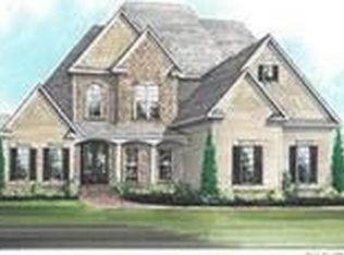 3845 Stillmeadow Ln, Lexington, KY 40509