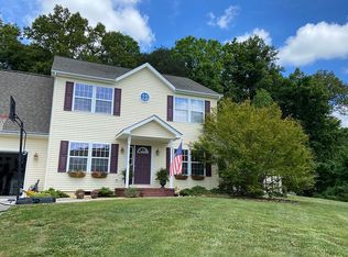 141 Huntington Ln, Heiskell, TN 37754