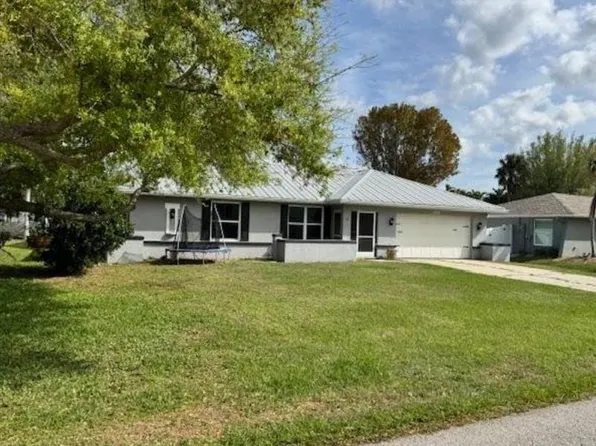 6060 Macbeth Ln, Fort Myers, FL 33908