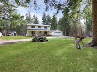 20011 146th Ave SE, Yelm, WA 98597