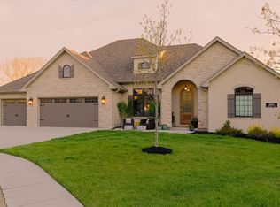 4800 Annandale Ct, Columbia, MO 65203