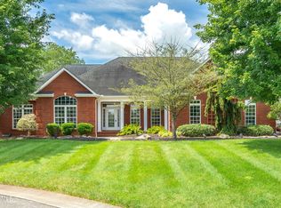 1411 Banebury Ln, Alcoa, TN 37701