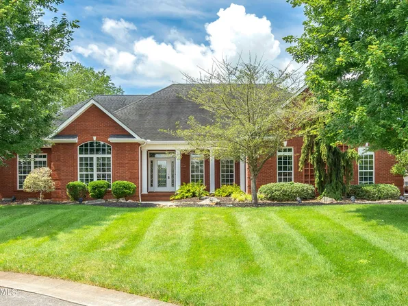 1411 Banebury Ln, Alcoa, TN 37701