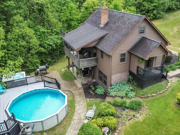 6334 Hansley Rd SE, Sugar Grove, OH 43155