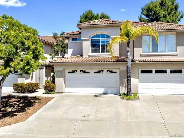 1241 Natoma Way Unit C, Oceanside, CA 92057