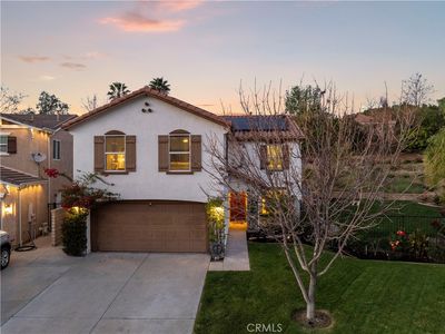 28353 Millbrook Pl, Castaic, CA, 91384